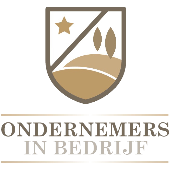 Ondernemers in Bedrijf