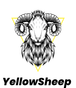 YellowSheep